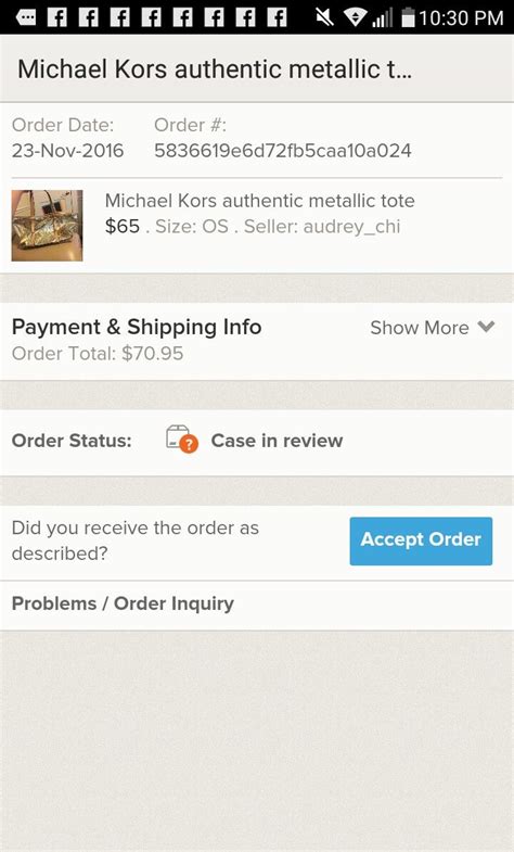 track shipping michael kors|Michael Kors shipping tracking.